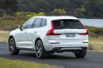 Volvo XC60 T8 Inscription 2017 года (AU)